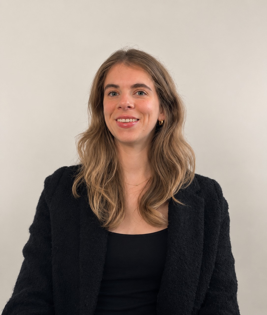 Tayla Botha, Registered Psychologist